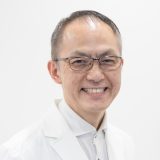 石原 勝利 歯科医師（おおつデンタルクリニック歯科・矯正歯科）