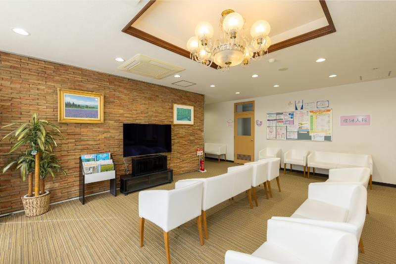 はだ産婦人科クリニック