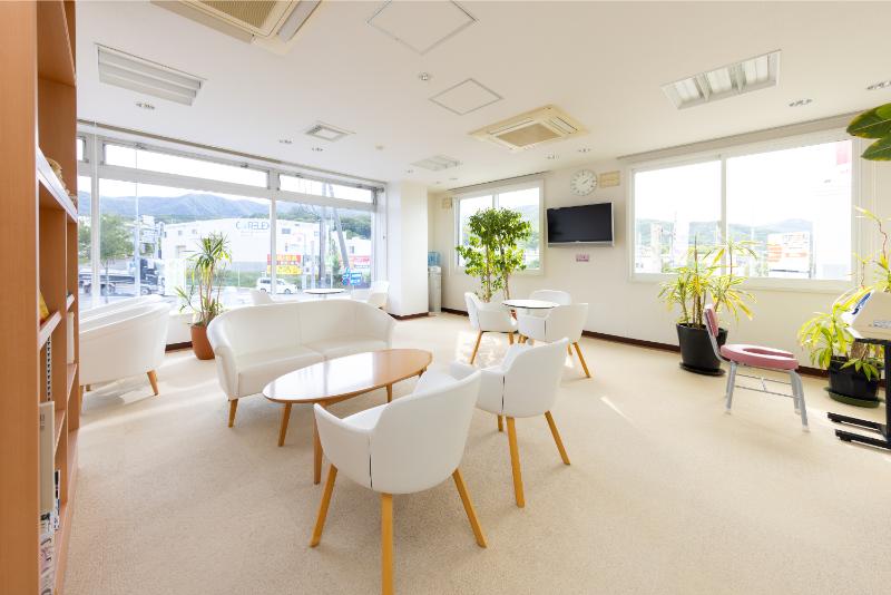 はだ産婦人科クリニック