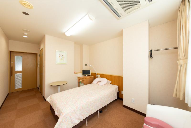 はだ産婦人科クリニック