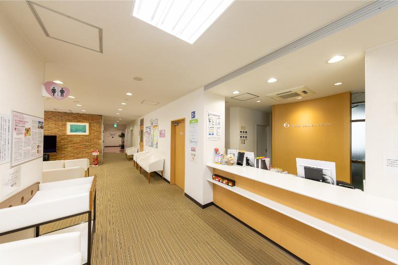 はだ産婦人科クリニック