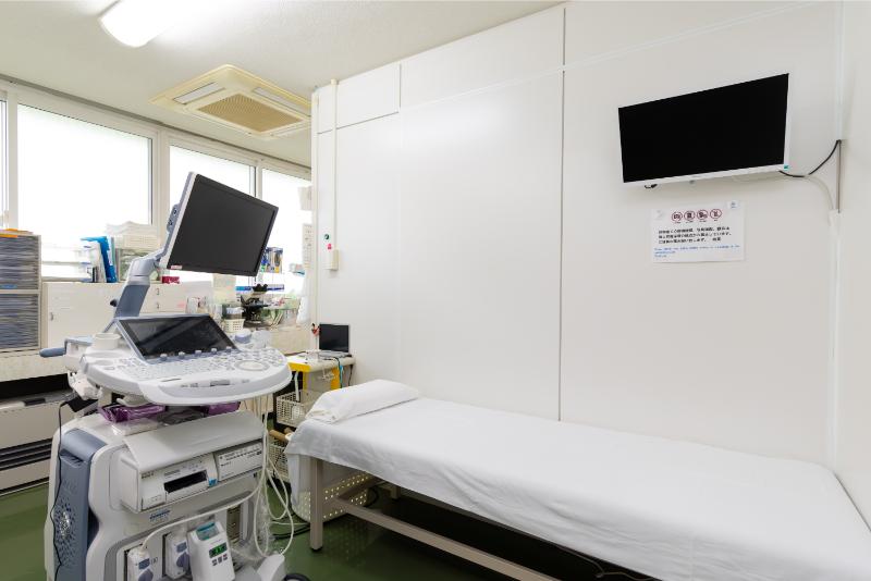 はだ産婦人科クリニック