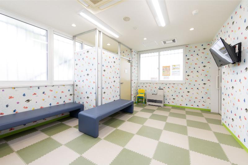 はだ産婦人科クリニック