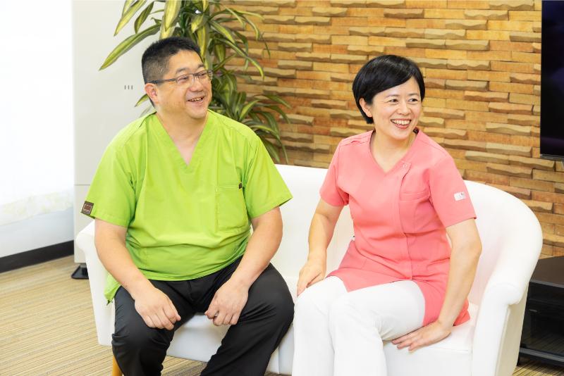 はだ産婦人科クリニック