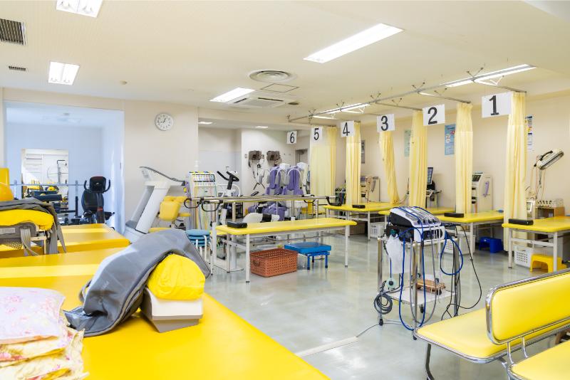 医療法人社団 札幌藤が丘整形外科医院