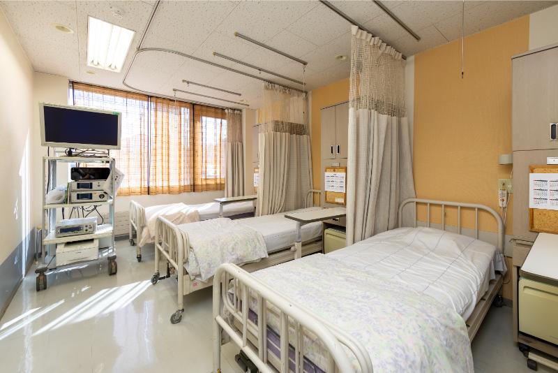 医療法人社団 札幌藤が丘整形外科医院