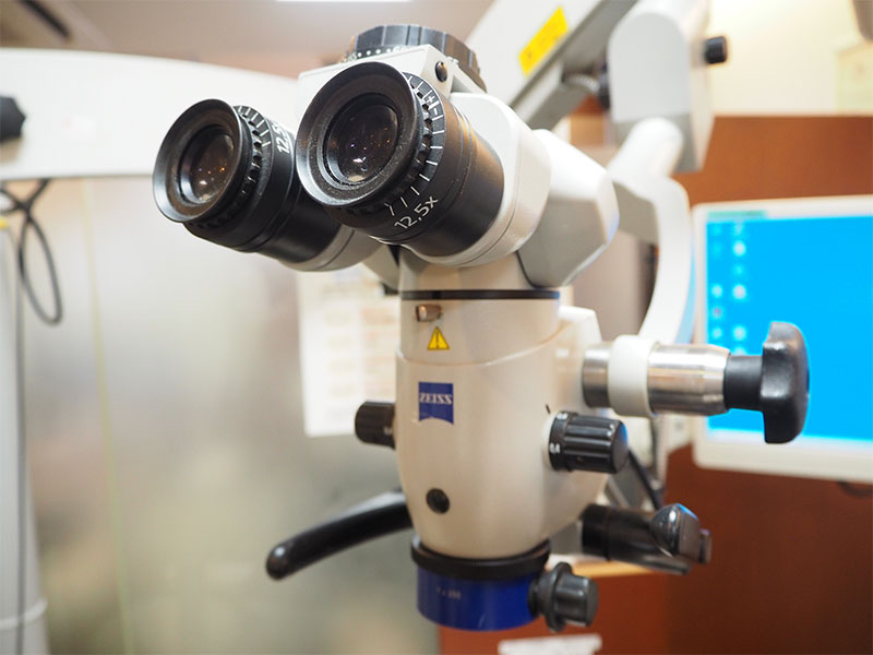 日本橋梶村歯科医院