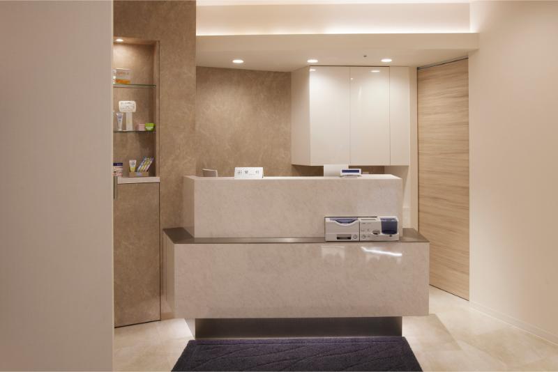 白山歯科医院photo