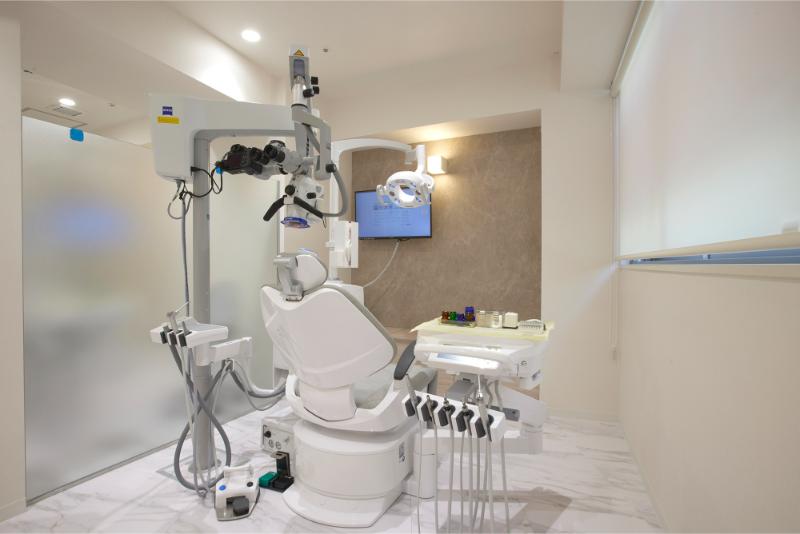 白山歯科医院photo