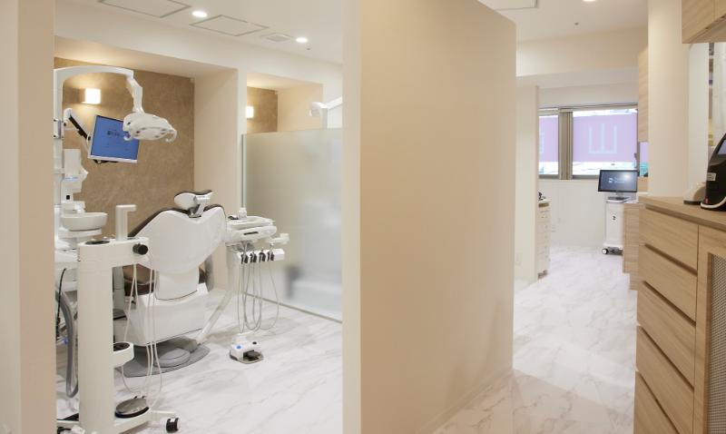 白山歯科医院photo