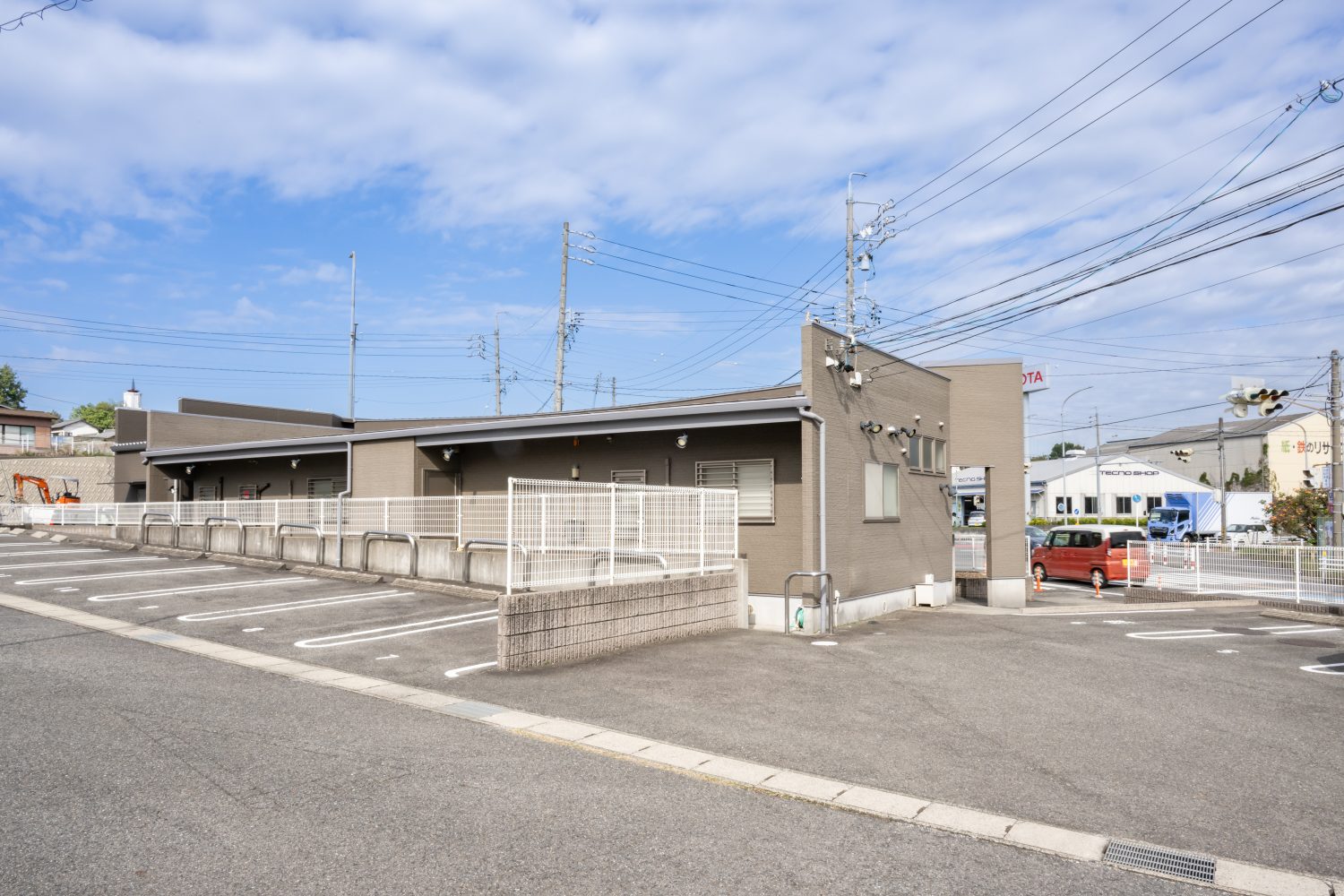 春木歯科・矯正歯科photo