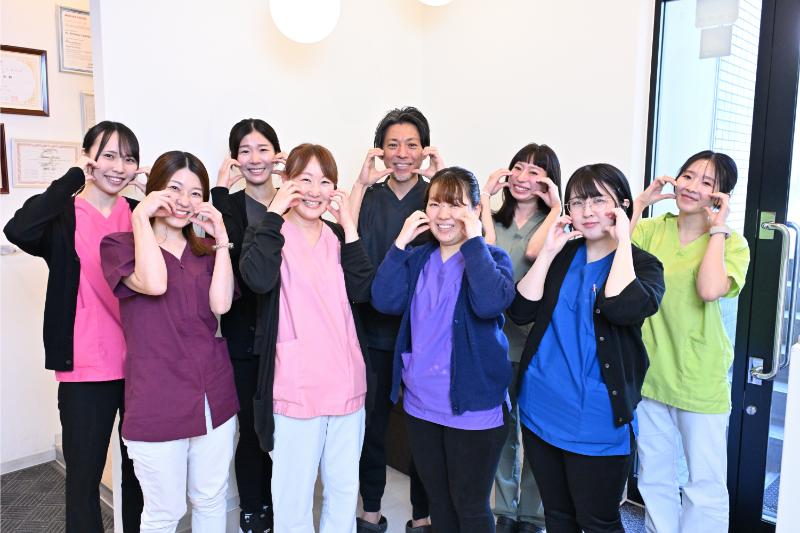 門前仲町歯科・矯正歯科