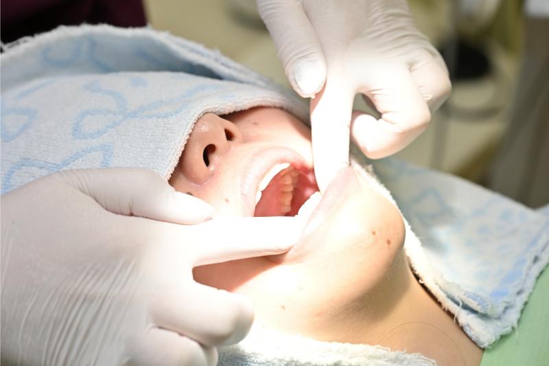 すずらん歯科診療所photo