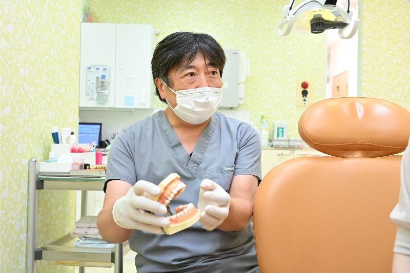 すずらん歯科診療所photo