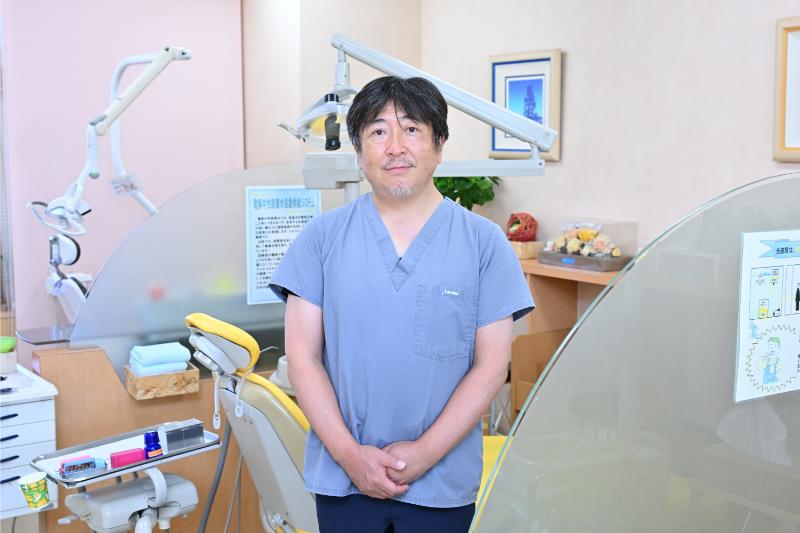 すずらん歯科診療所photo