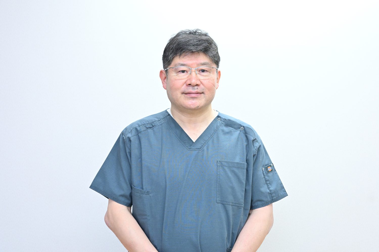 北川眼科クリニックふたわphoto