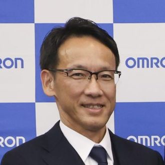 小林 伸敏(こばやし のぶとし)氏