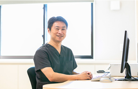 あおのウイメンズクリニック