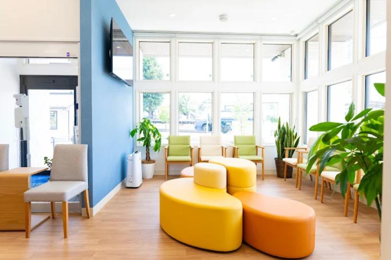 杉ハートクリニック