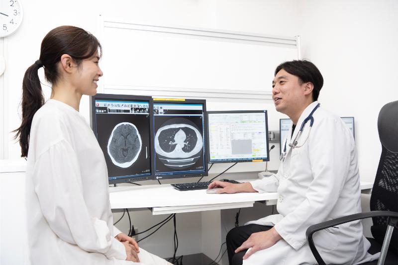 コンフォート横浜クリニックphoto