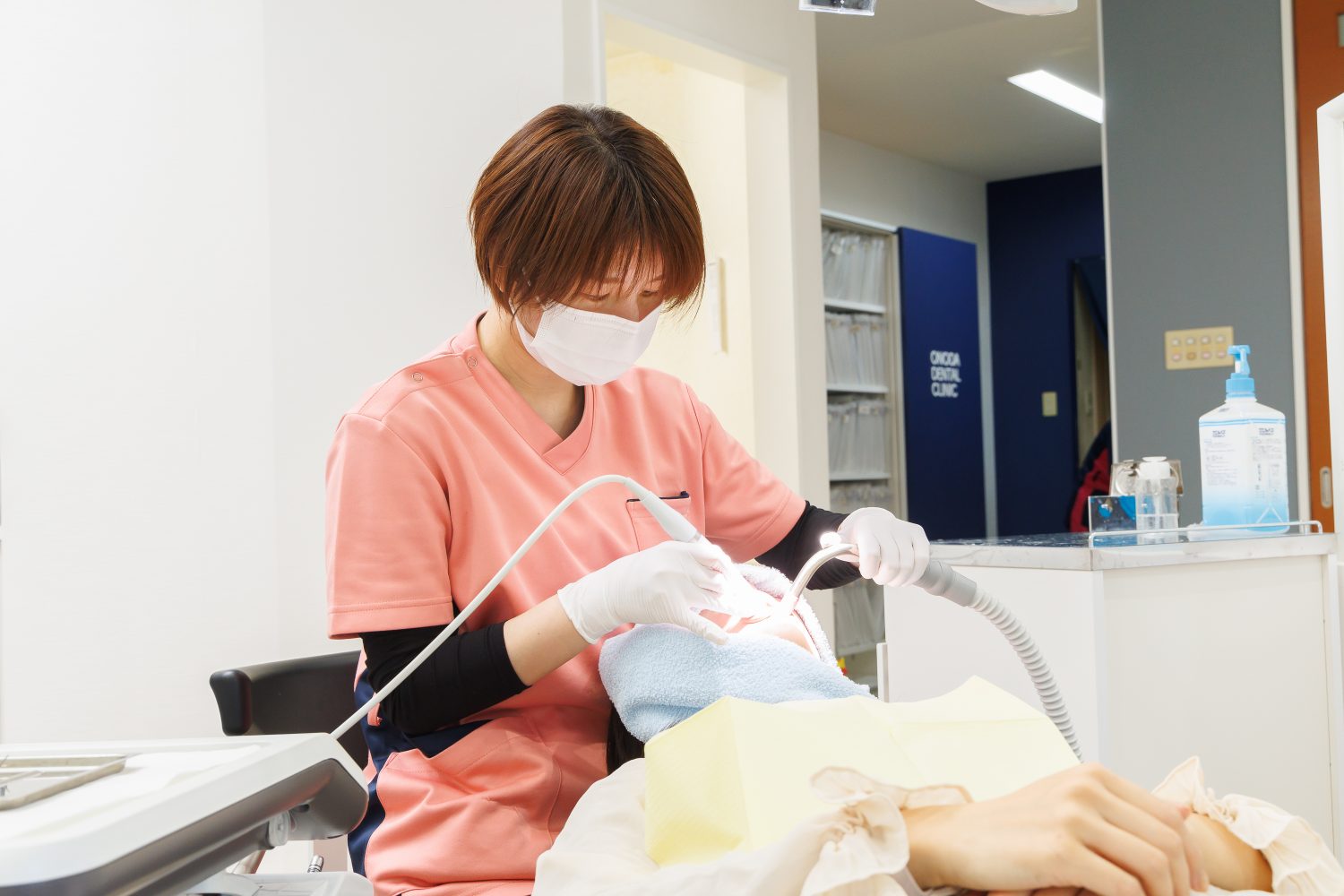 おのだ歯科医院photo