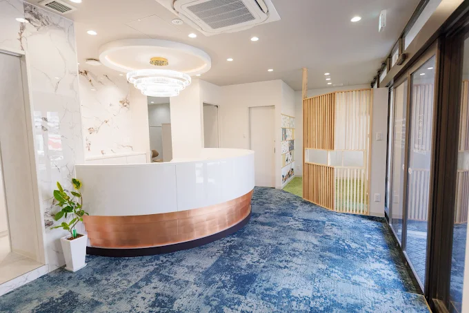 宇品スマイル歯科おとなこども矯正歯科