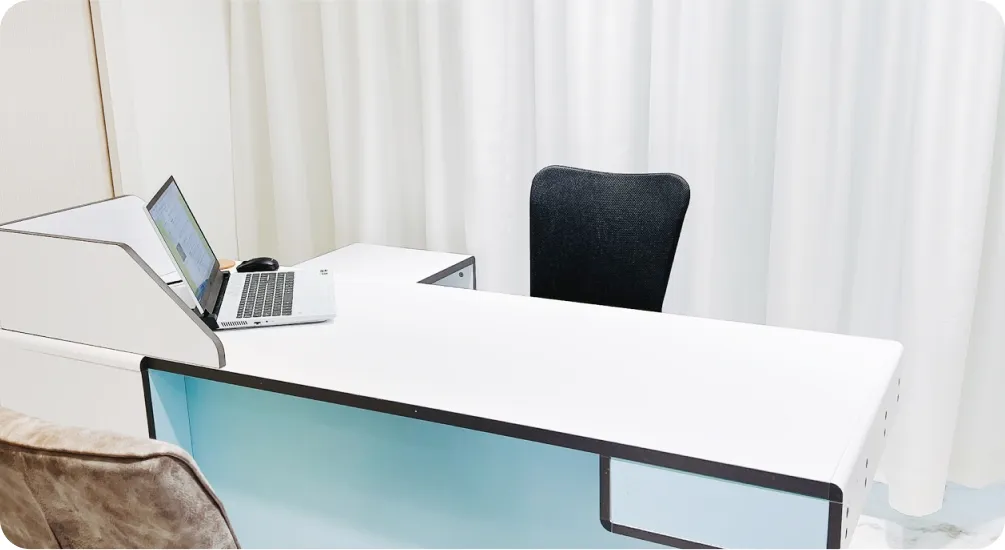 エイチクリニック新宿photo