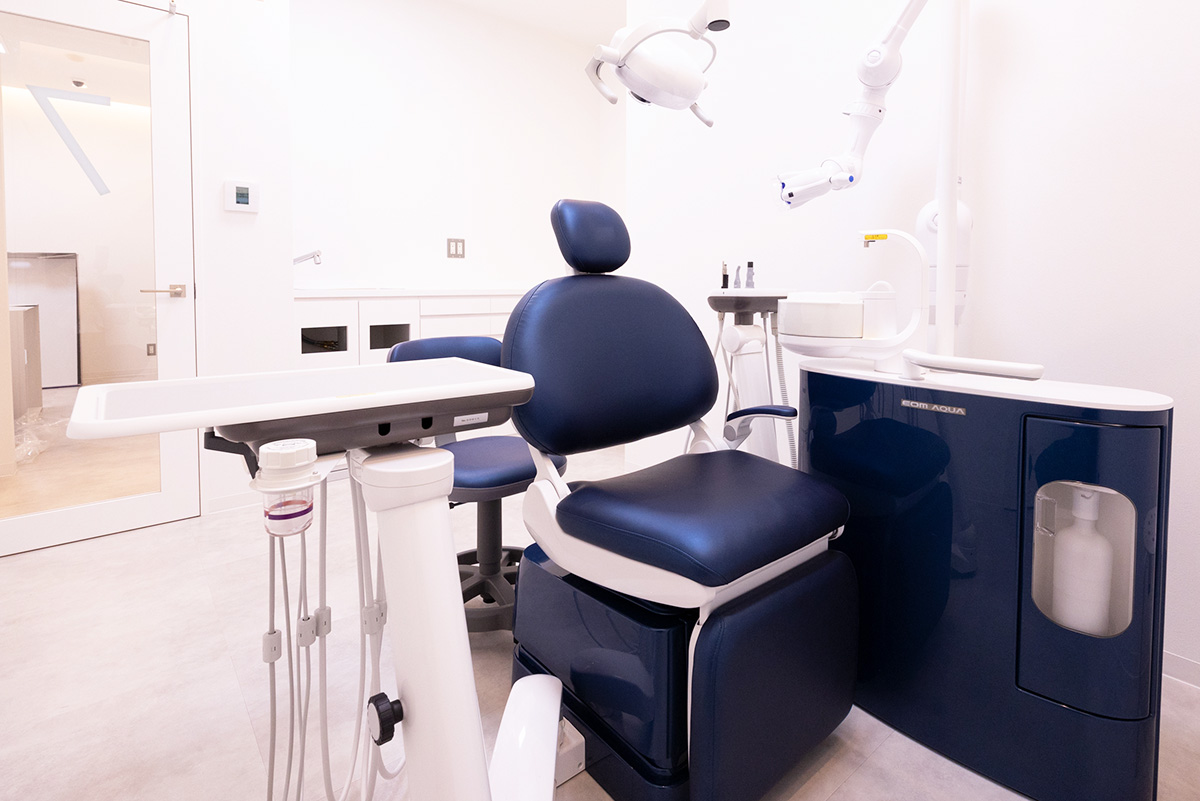 西新井レコシティデンタルクリニックphoto