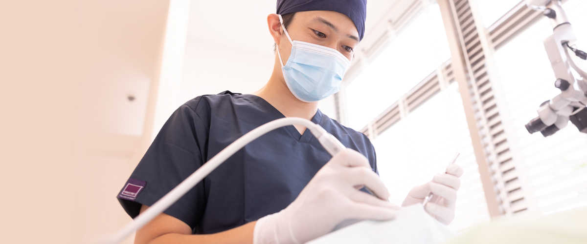 西新井レコシティデンタルクリニックphoto