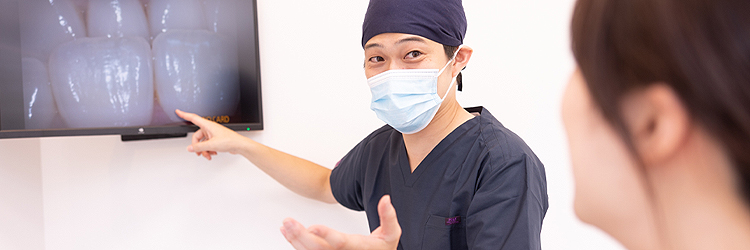 西新井レコシティデンタルクリニックphoto