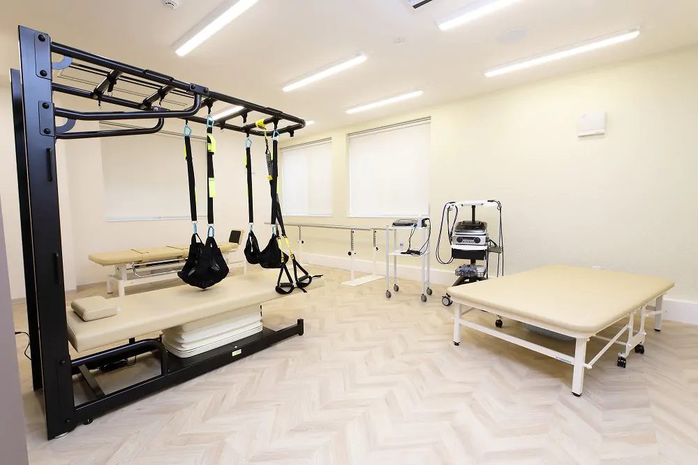 目黒駒沢リハビリ整形外科クリニックphoto