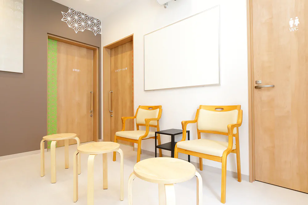 目黒駒沢リハビリ整形外科クリニックphoto