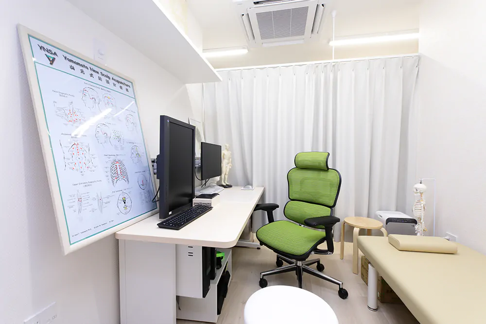 目黒駒沢リハビリ整形外科クリニックphoto