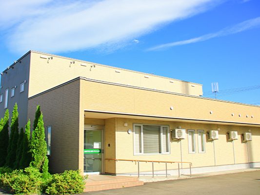 あいた内科循環器クリニック