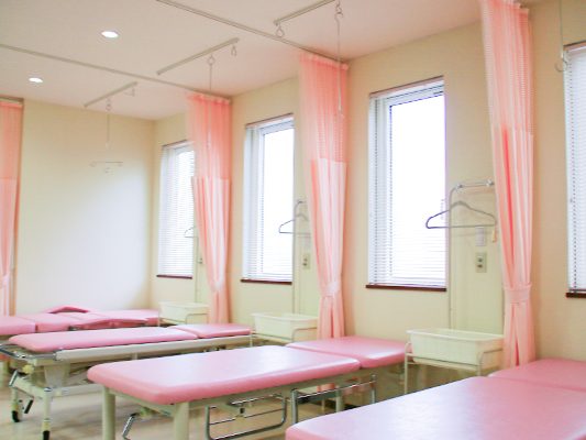 あいた内科循環器クリニック