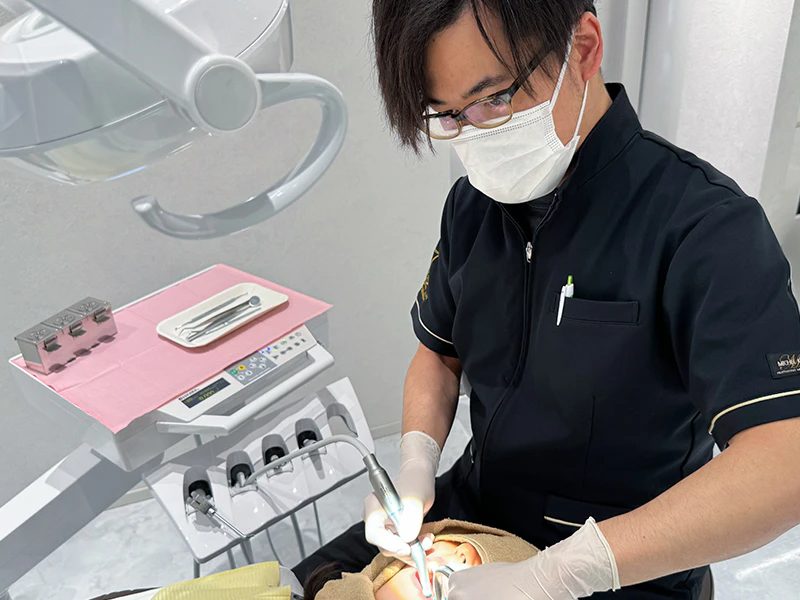 赤坂B＆S歯科・矯正歯科