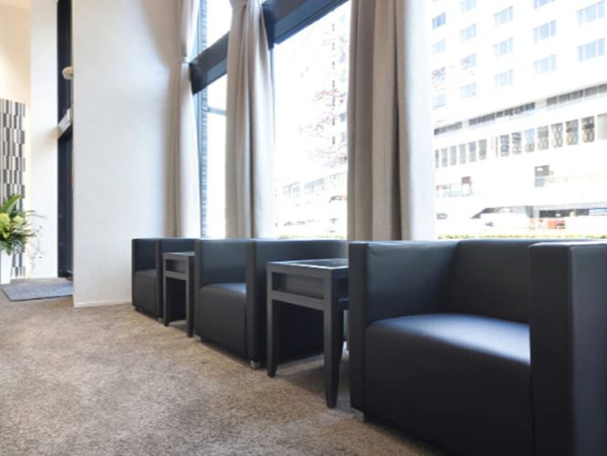 赤坂B＆S歯科・矯正歯科