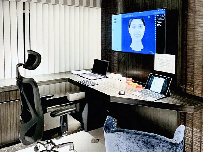 赤坂B＆S歯科・矯正歯科