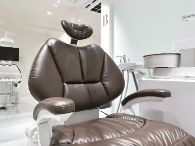 赤坂B＆S歯科・矯正歯科