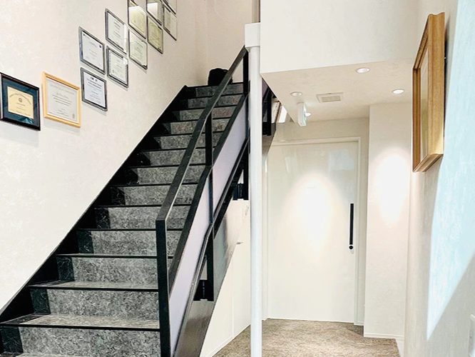 赤坂B＆S歯科・矯正歯科