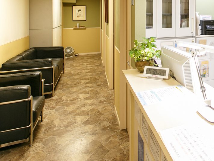 秋葉原メンタルクリニック