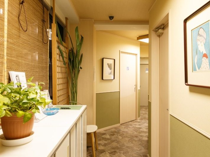 秋葉原メンタルクリニック