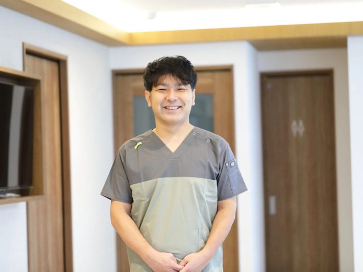 えのもと歯科 朝霞本町