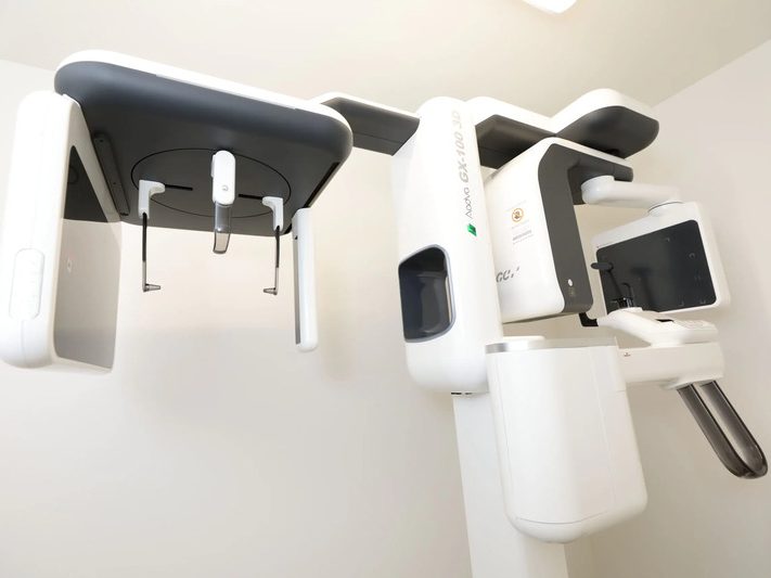 えのもと歯科 朝霞本町