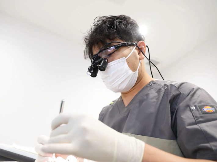 えのもと歯科 朝霞本町