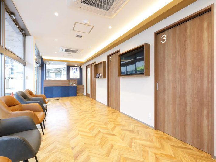 えのもと歯科 朝霞本町