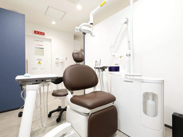 えのもと歯科 朝霞本町