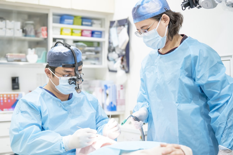 アスヒカル歯科