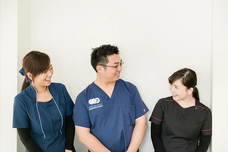 アスヒカル歯科