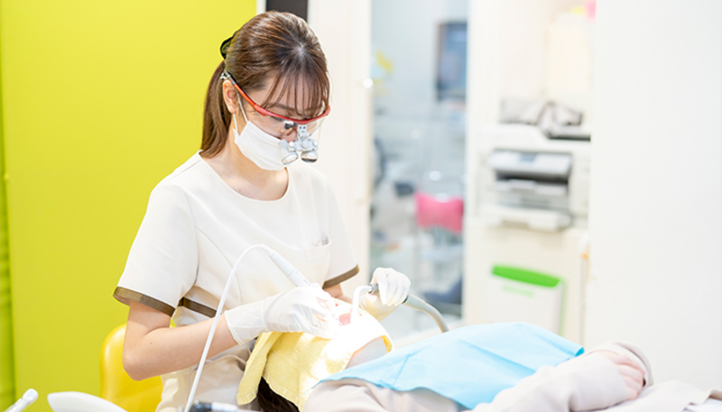 アスヒカル歯科